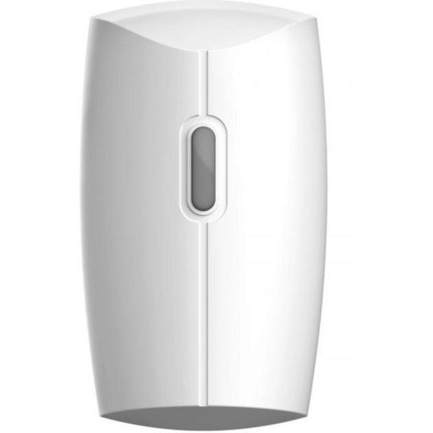 Load image into Gallery viewer, Klikaanklikuit acdb-8000ac plug-in draadloze deurbelset (wit)
