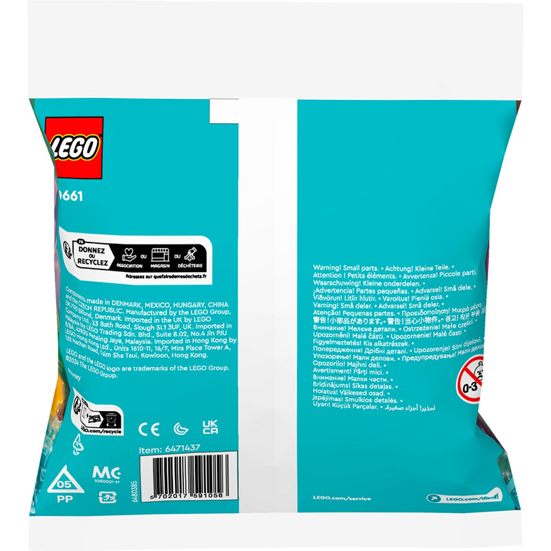 Afbeelding laden in galerijviewer, Lego disney - asha's welkomstkraampje constructiespeelgoed (30661)
