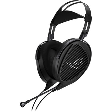 Asus rog kithara over-ear gaming headset (zwart, pc, playstation 4, playstation 5, nintendo switch)