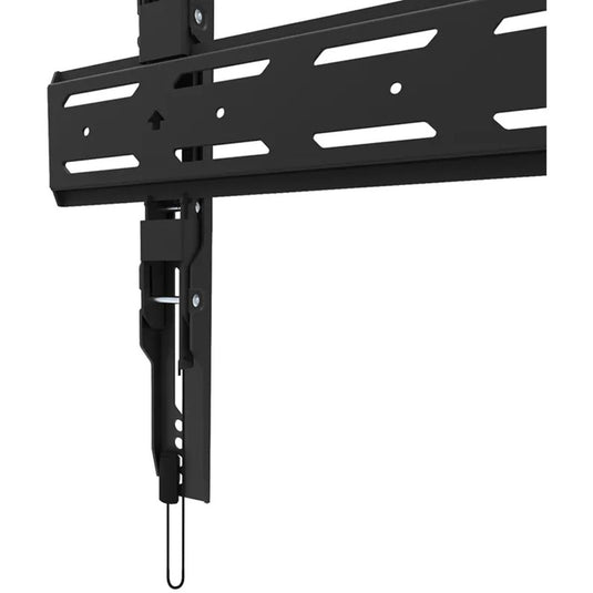 Neomounts select wl30s-850bl18 vlakke wandsteun bevestiging (zwart)