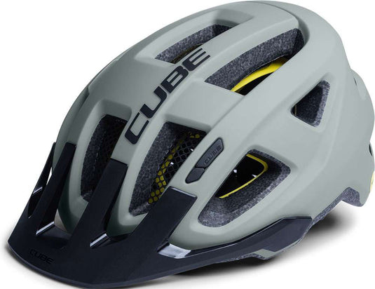 Cube fleet mips - mtb helmet