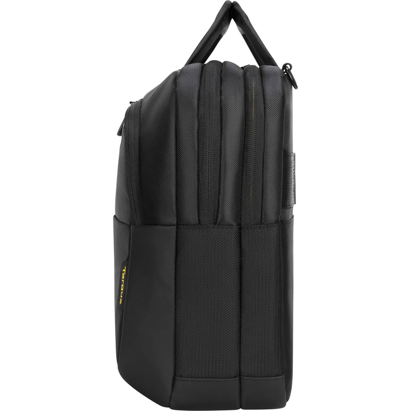 Load image into Gallery viewer, Targus citygear 15-17.3 topload laptop case laptoptas (zwart)
