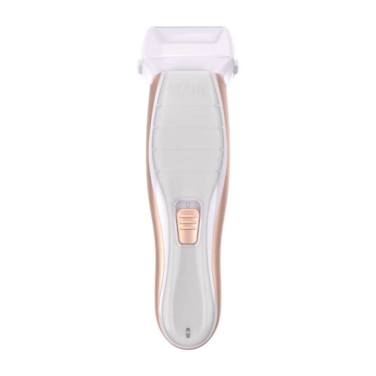 Wahl home products shave smooth tondeuse (wit)