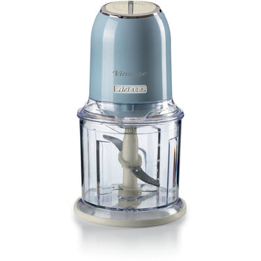 Ariete vintage hakmolen 0438 05 (lichtblauw)