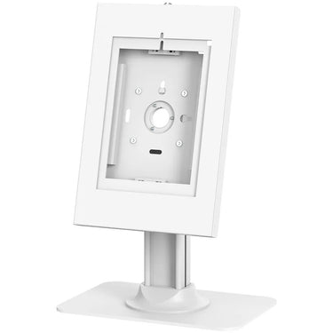 Neomounts ds15-650wh1 tafelblad tablethouder bevestiging (wit)