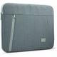 Case logic huxton 14 laptopsleeve (grafiet)