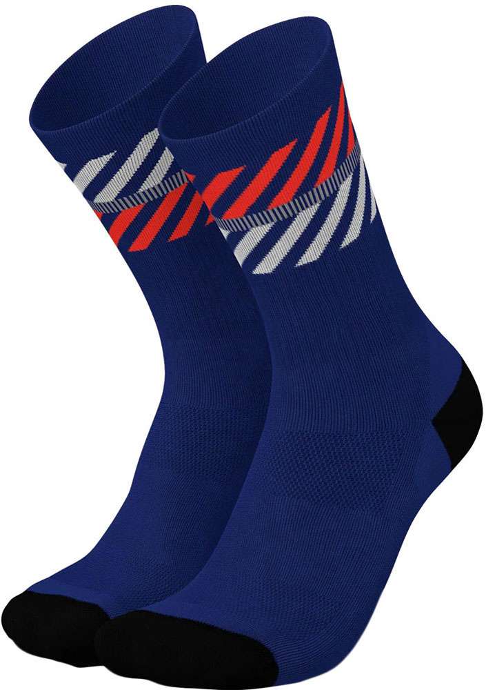 Load image into Gallery viewer, Incylence merino light lanes - socks
