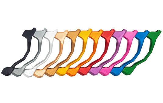 Oak components plasmadapt brake adapter pm +23mm