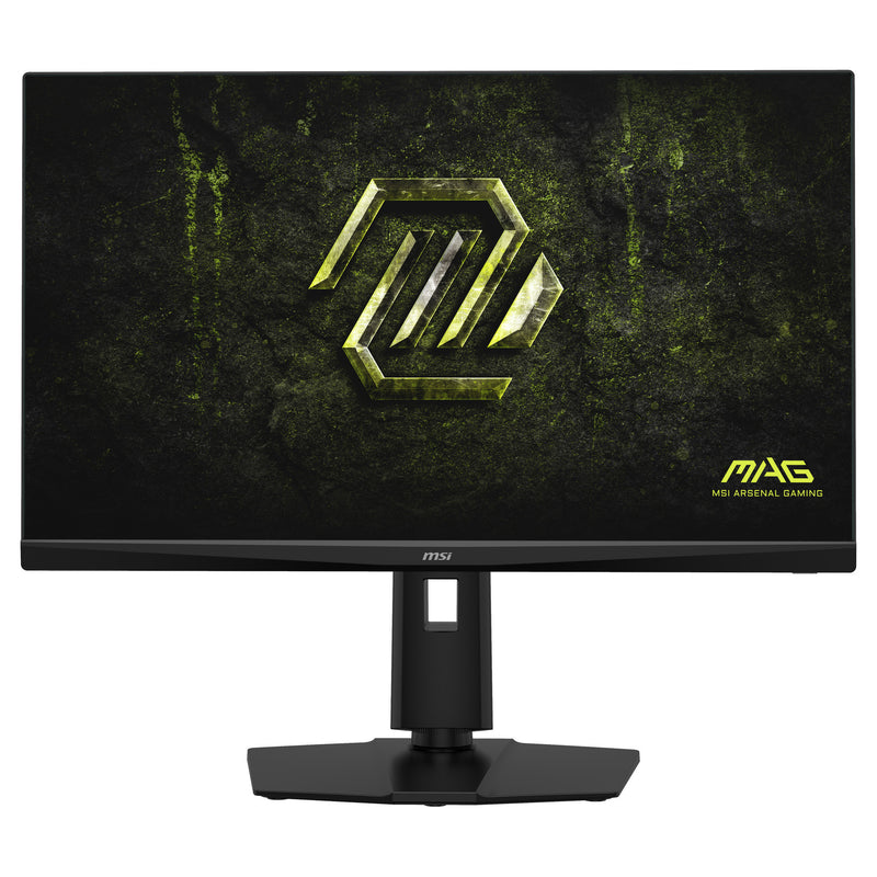 Load image into Gallery viewer, Msi mag 272qpf e20 27 gaming monitor (zwart, 2x hdmi, displayport, 200 hz)
