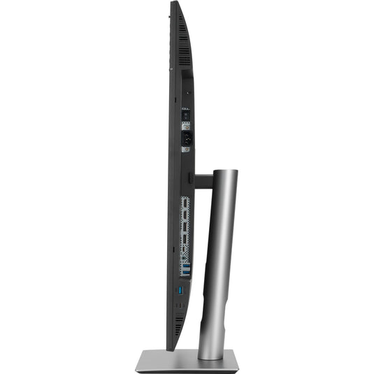 Asus proart display pa329crv 32 4k ultra hd monitor (zilver zwart, 1x displayport, 2x hdmi, 1x usb-c, 3x usb-a)