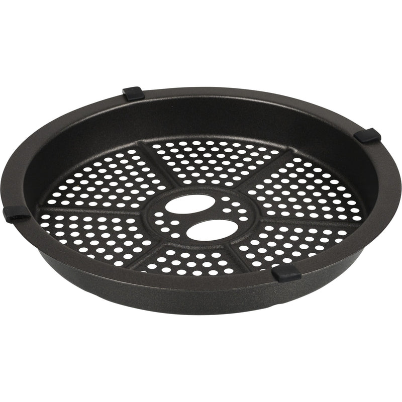 Load image into Gallery viewer, Princess cyclone vision airfryer heteluchtfriteuse (zwart, 5 liter)
