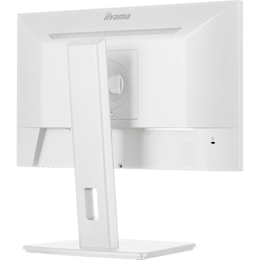Iiyama prolite xub2293hsu-w7 21.5 monitor (wit (mat), hdmi, displayport, 2x usb-a)