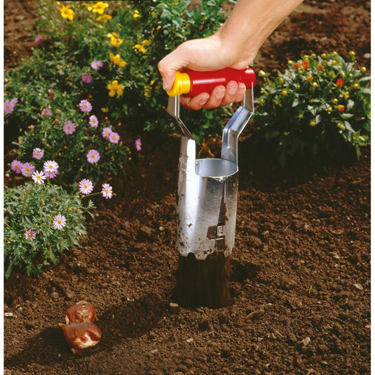Wolf-garten fh-n bollenplanter (rood geel)