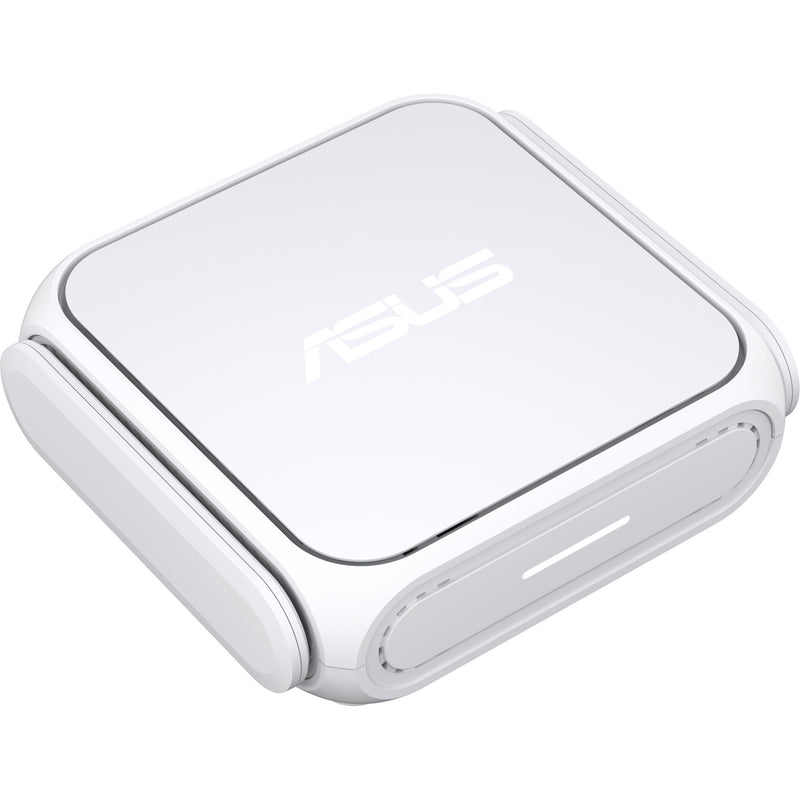 Load image into Gallery viewer, Asus rt-be58 go draadloze wlan lte router (wit)
