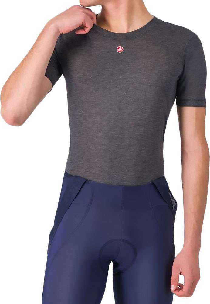 Load image into Gallery viewer, Castelli medio base - functional baselayer
