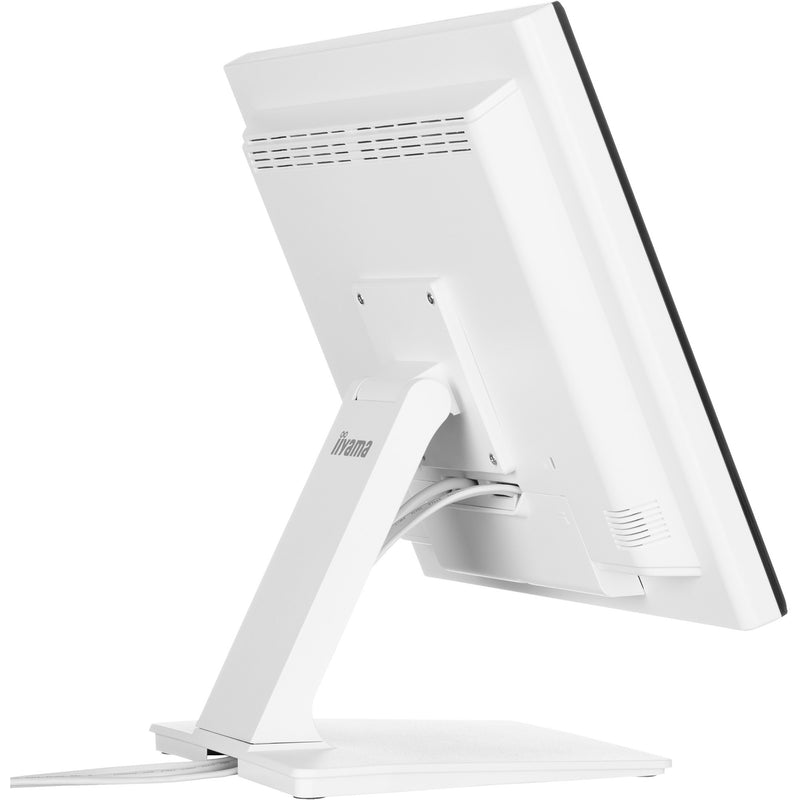 Load image into Gallery viewer, Iiyama prolite t1932msc-w1sag 19 touchscreen monitor (wit, hdmi, displayport, vga, usb-b)
