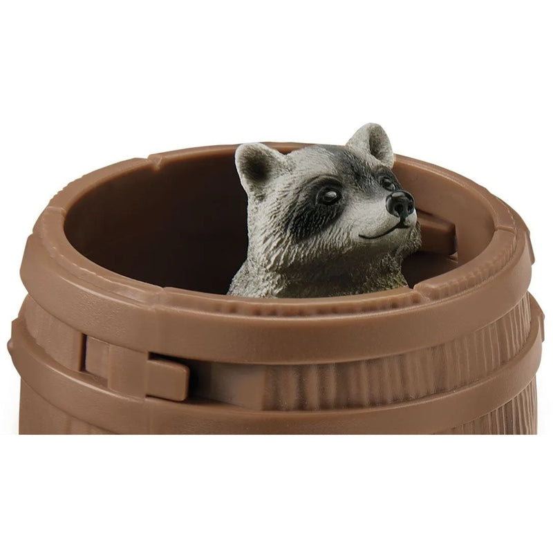 Load image into Gallery viewer, Schleich wild life - speelplezier met de noot speelfiguur
