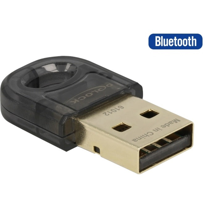 Load image into Gallery viewer, Delock usb 2.0 bluetooth 5.0 mini adapter bluetooth adapter
