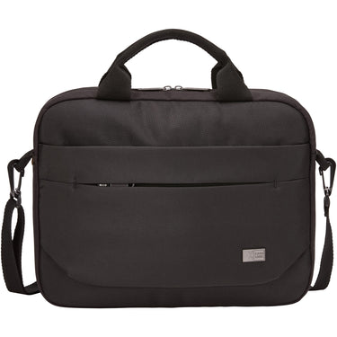 Case logic advantage 11,6 attaché notebooktas laptoptas (zwart)