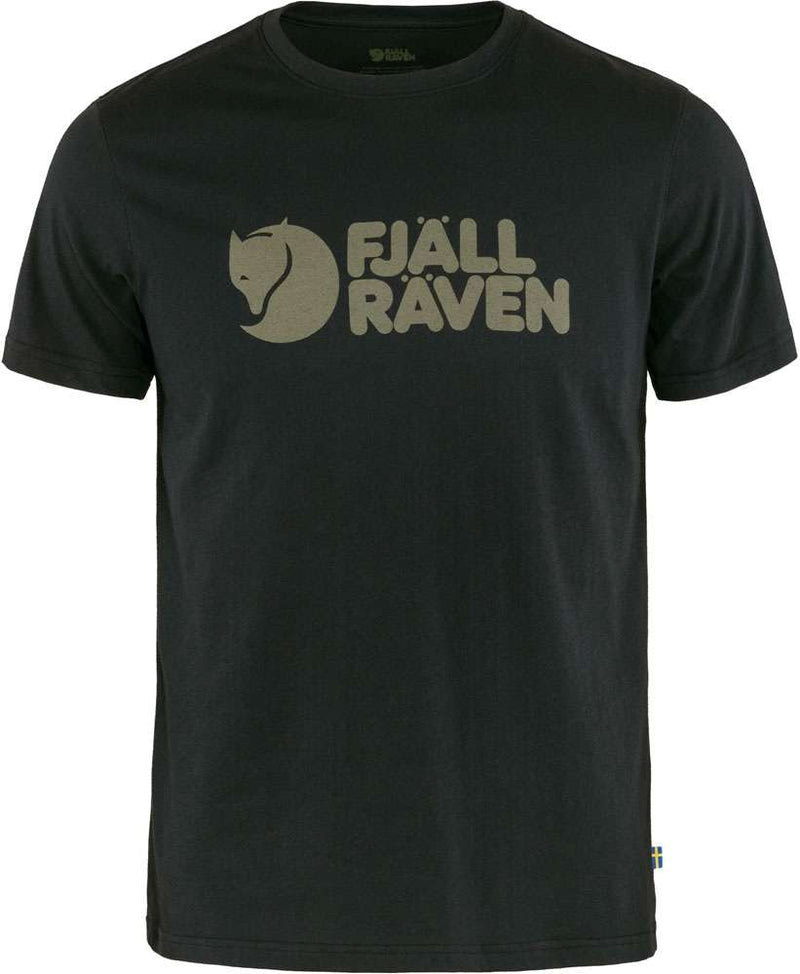 Load image into Gallery viewer, Fjällräven logo - t-shirt
