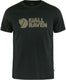 Fjällräven logo - t-shirt