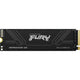 Kingston renegade g5 1 tb ssd (zwart, sfyr2s 1t0, pcie 5.0 x4, nvme, m.2 2280)