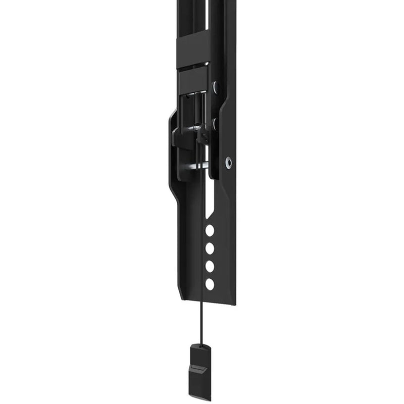 Load image into Gallery viewer, Neomounts wl35-550bl14 tv wandsteun wandmontage (zwart)

