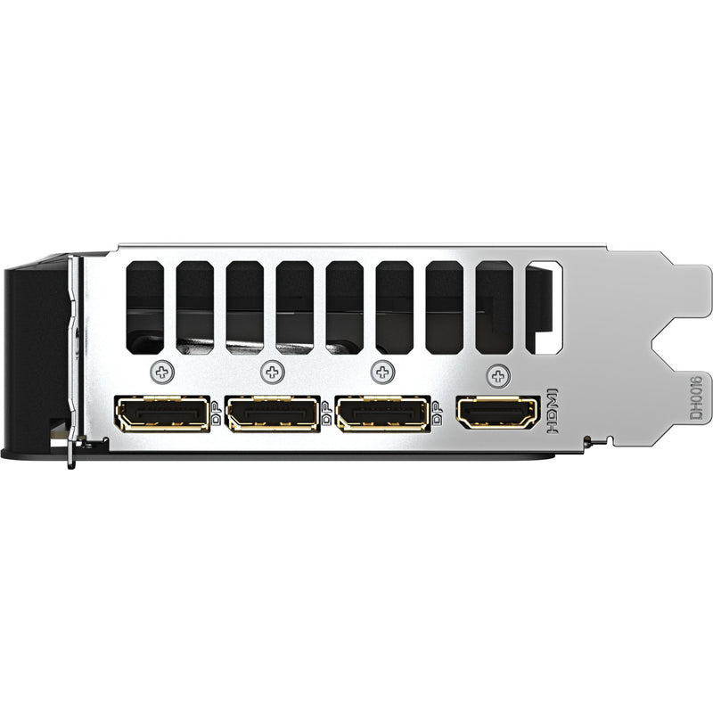Load image into Gallery viewer, Gigabyte geforce rtx 5060 ti eagle oc 8g grafische kaart (3x displayport, 1x hdmi)
