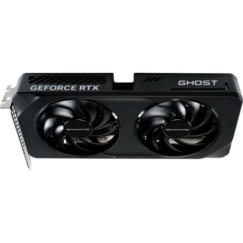 Load image into Gallery viewer, Gainward geforce rtx 5060 ghost 8gb grafische kaart (dlss 4, 3x displayport, 1x hdmi 2.1)
