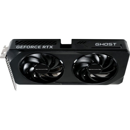 Gainward geforce rtx 5060 ghost 8gb grafische kaart (dlss 4, 3x displayport, 1x hdmi 2.1)
