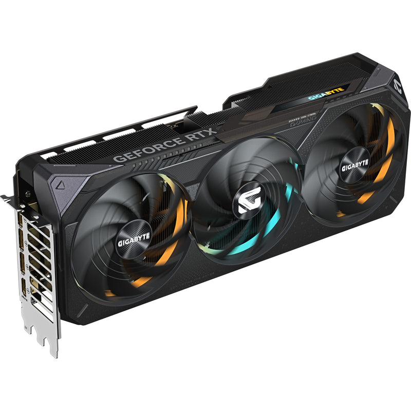Load image into Gallery viewer, Gigabyte geforce rtx 5070 ti gaming oc 16g grafische kaart (3x displayport, 1x hdmi)
