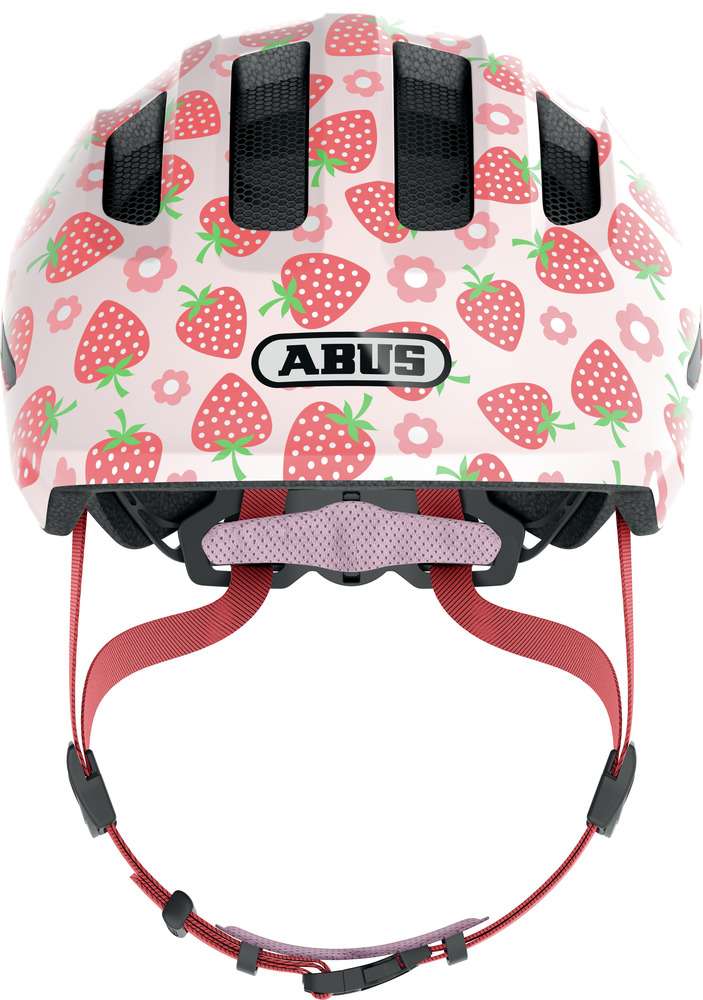 Load image into Gallery viewer, Abus smiley 3.0 led - kid's helmet
