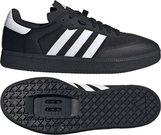 Adidas velosamba 2 - cycling shoes