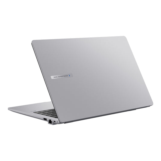 Asus expertbook p1 pm1503cda-s70318x 15.6 laptop (grijs | r7 170 | radeon 680m | 16 gb | 512 gb ssd)