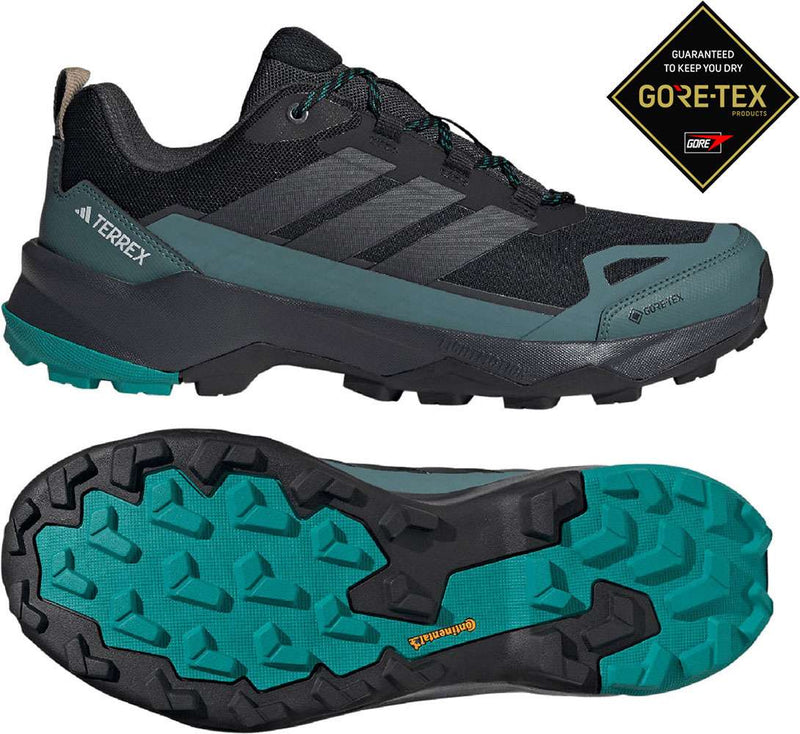Load image into Gallery viewer, Adidas terrex skyschaser ax5 gtx - hiking shoes
