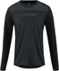 Cube vertex pro - long sleeve jersey