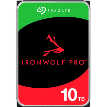 Seagate Seagate IronWolf 10 TB