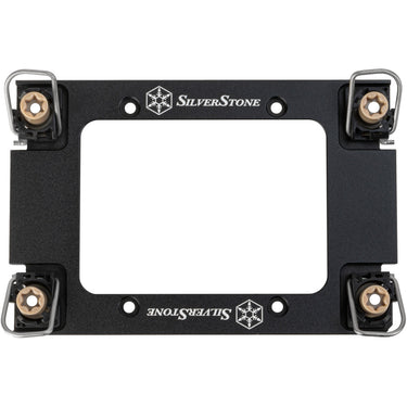 Silverstone xac-mk-4710 houder (zwart)