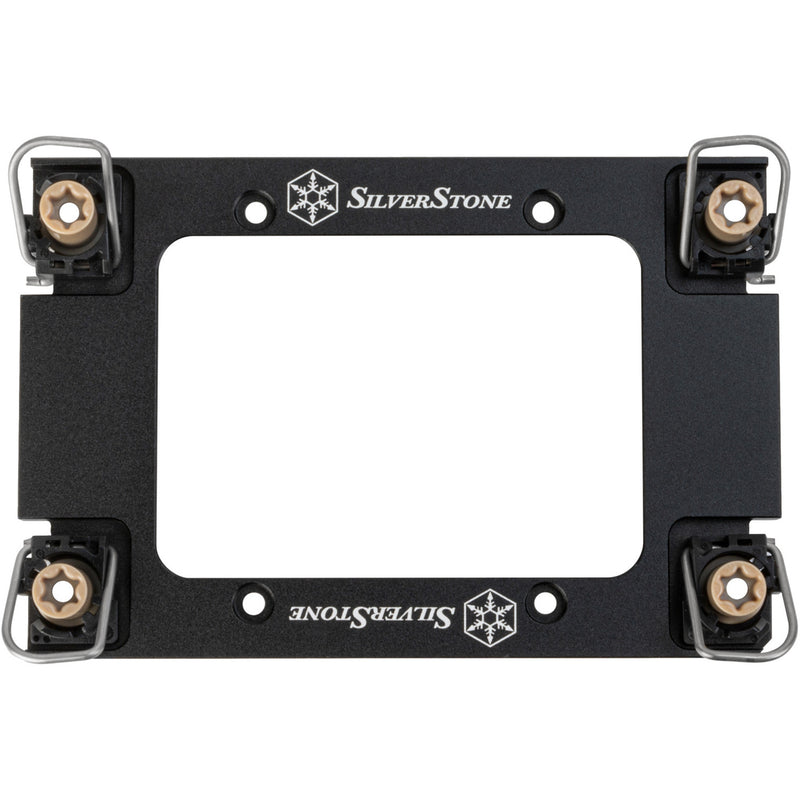 Load image into Gallery viewer, Silverstone xac-mk-4710 houder (zwart)
