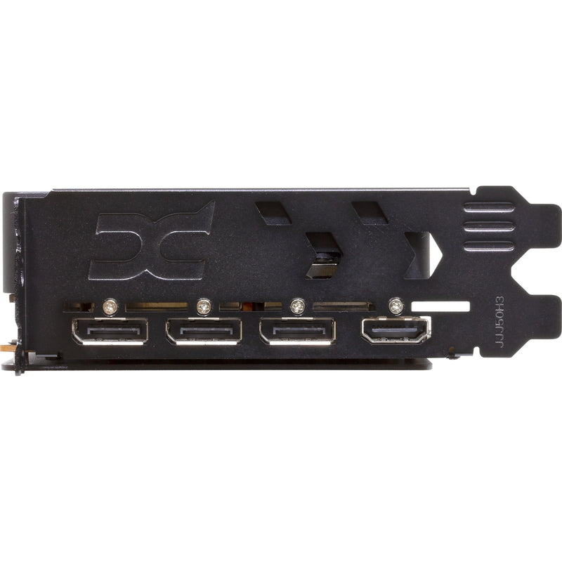 Load image into Gallery viewer, Powercolor radeon rx 9070 xt reaper 16gb gddr6 grafische kaart (zwart, rdna4, gddr6, 3x displayport, 1x hdmi)
