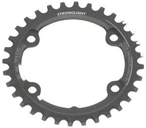 Stronglight chainring shimano slx fc-mt610 1x12-speed