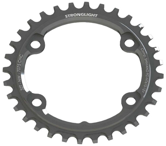 Stronglight chainring shimano slx fc-mt610 1x12-speed