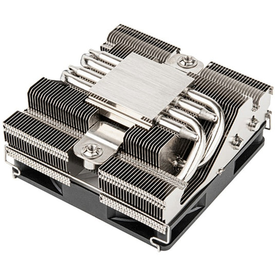 SilverStone SilverStone Hydrogon H90 ARGB