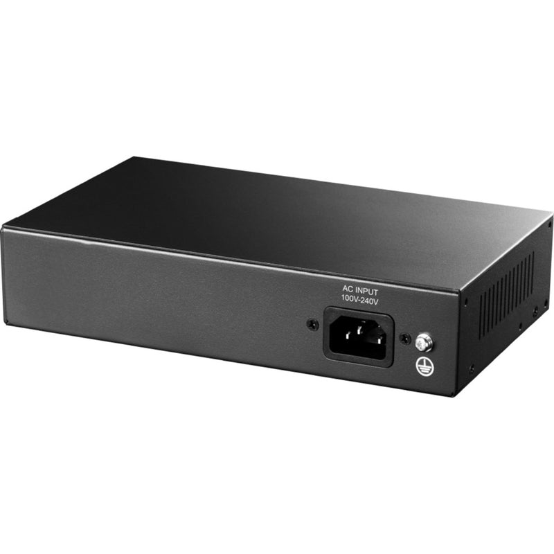 Load image into Gallery viewer, Cudy 8-port 10 100m poe+ switch (zwart)
