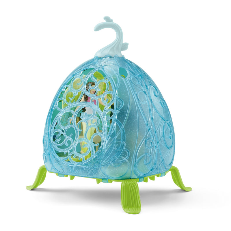 Load image into Gallery viewer, Schleich bayala - geheimzinnige bibliotheek speelfiguur (42527)
