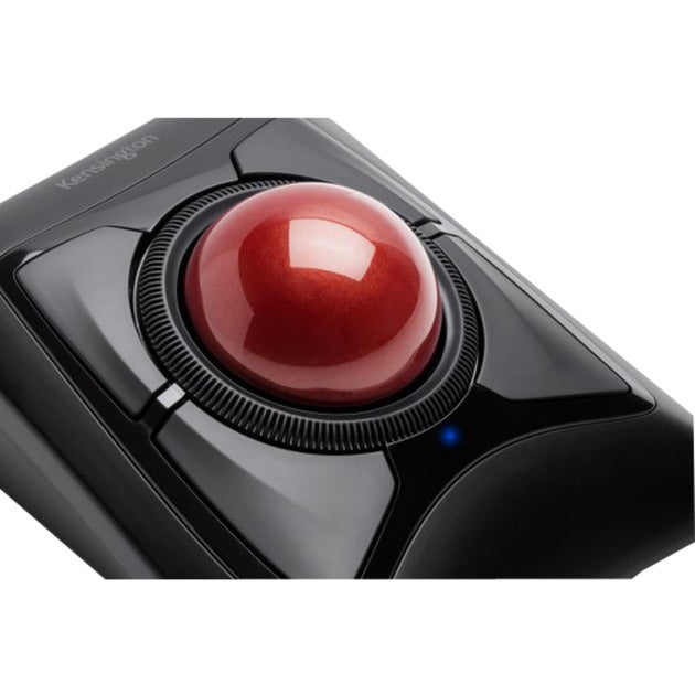 Load image into Gallery viewer, Kensington expert mouse draadloze trackball (zwart, bluetooth)
