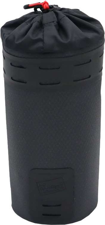 Uswe food pouch handlebar bag 1.4l