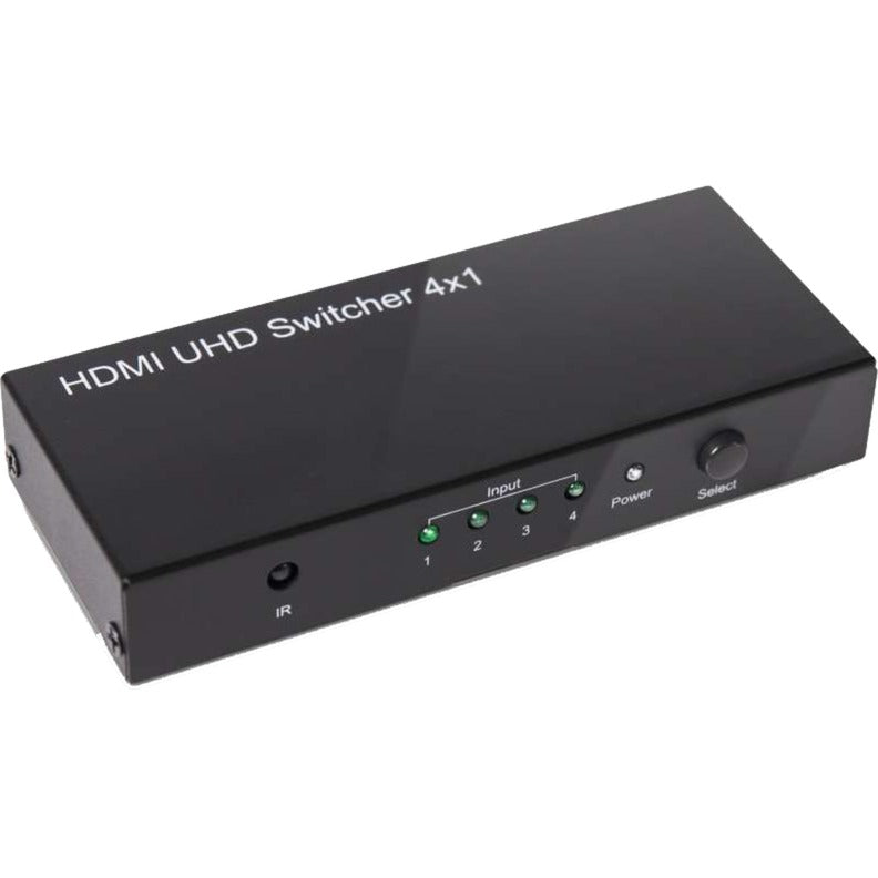 Load image into Gallery viewer, Club 3d hdmi switch 2.0 uhd (zwart)
