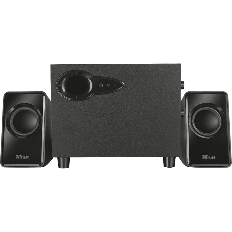 Load image into Gallery viewer, Trust Avora 2.1 Subwoofer Speaker set
