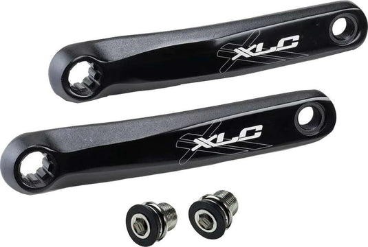 Xlc cr-e01 crankset for bosch e-bikes (m15) 170mm
